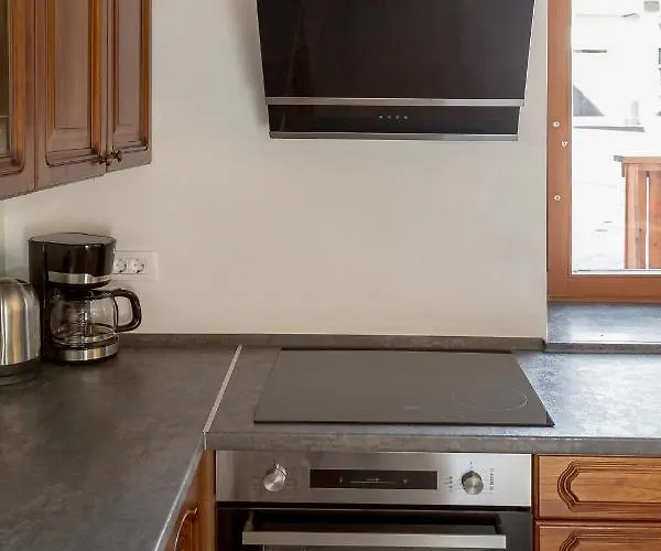 Old Mill House Bohinj