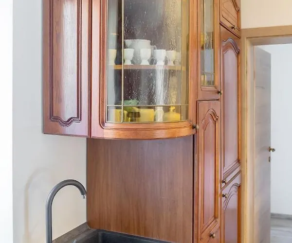 Old Mill House Daire Bohinj