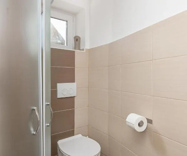 Daire Old Mill House