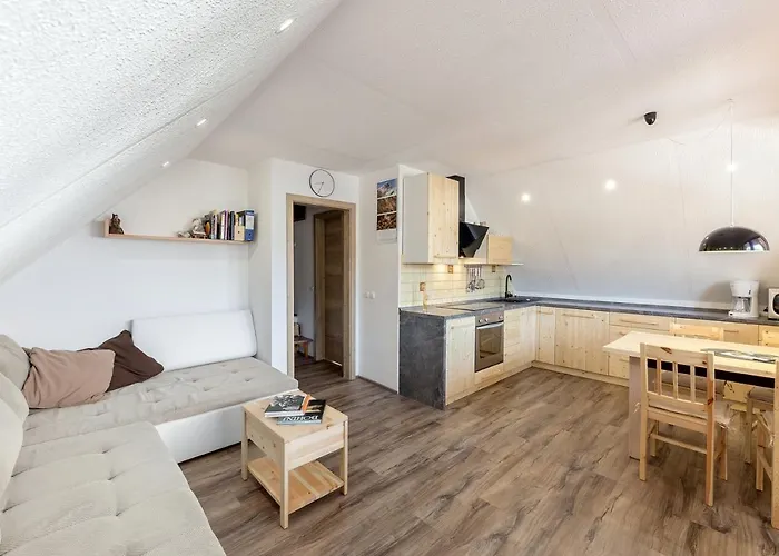 Old Mill House * Bohinj