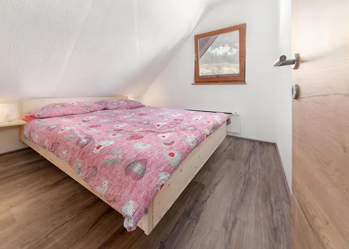 Old Mill House Daire