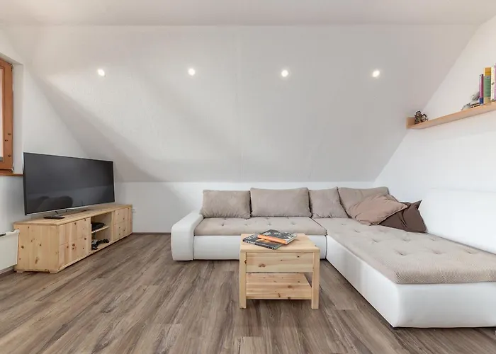 Daire Old Mill House