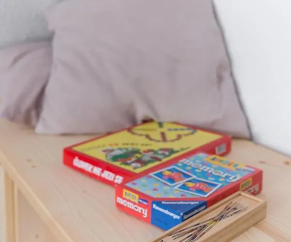 Old Mill House Daire Bohinj