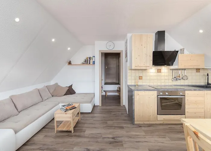 Old Mill House Daire *