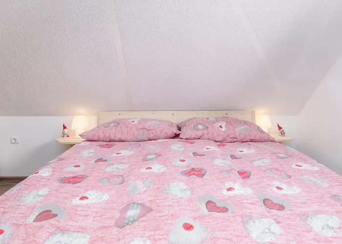 Old Mill House Bohinj