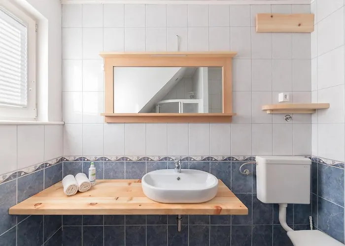 Old Mill House * Bohinj