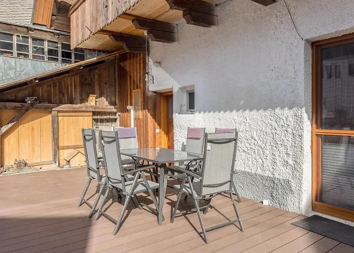 Old Mill House Bohinj