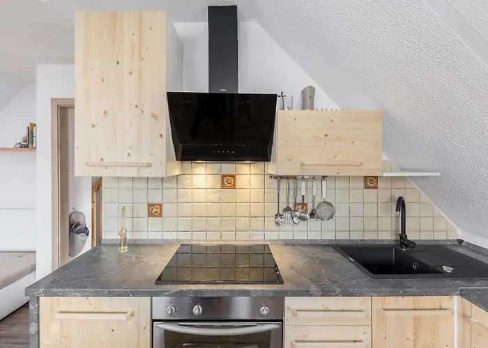 Old Mill House Bohinj