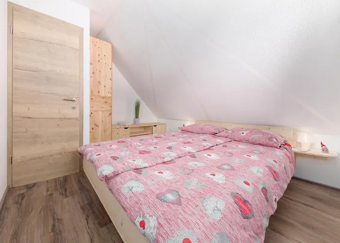 Daire Old Mill House *