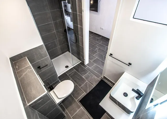 Old Mill House Bohinj