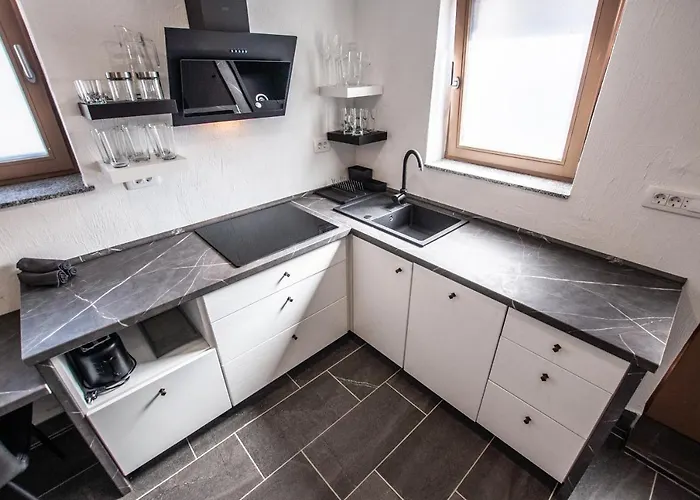 Daire Old Mill House