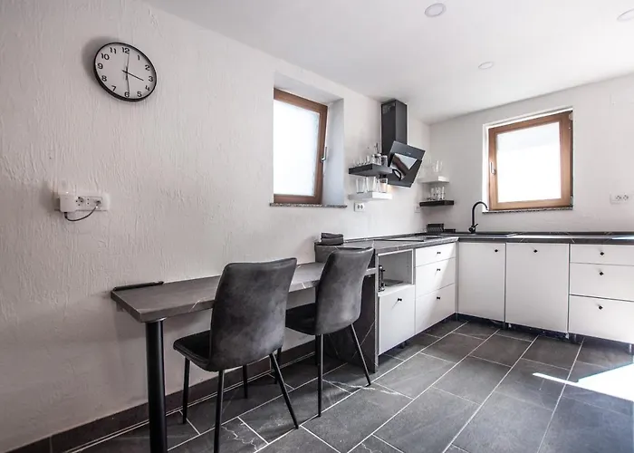 Old Mill House Daire Bohinj