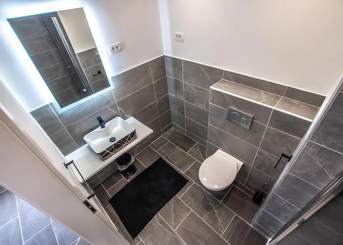 Daire Old Mill House *