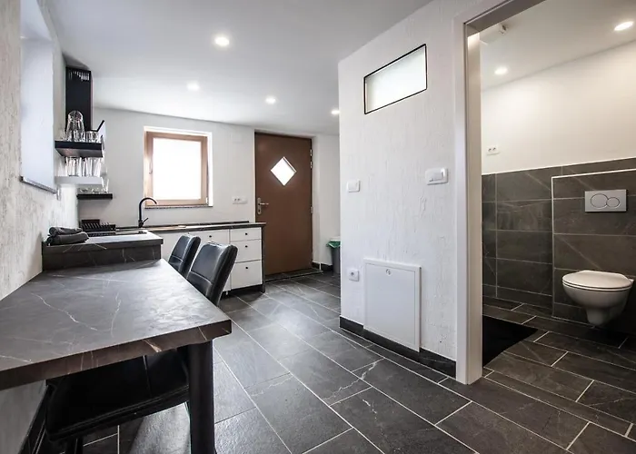 Daire Old Mill House