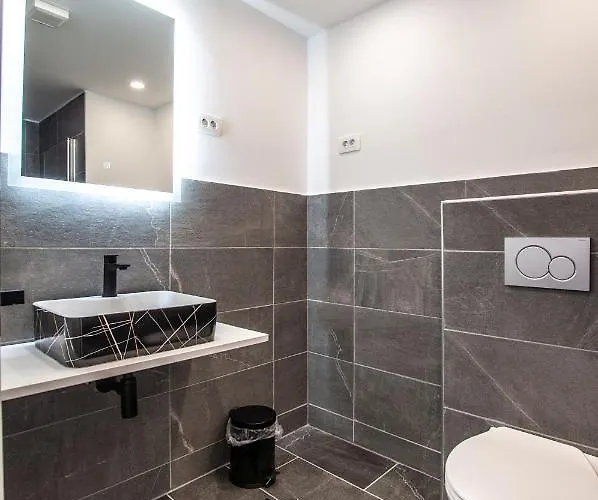 Daire Old Mill House