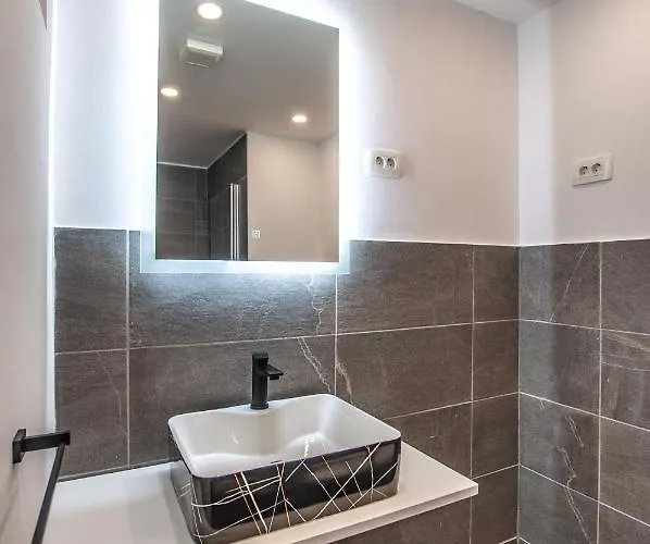 Old Mill House * Bohinj