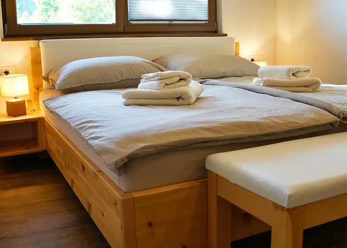 Daire Old Mill House *