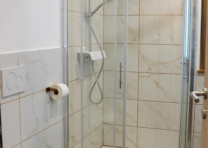 Old Mill House Daire Bohinj