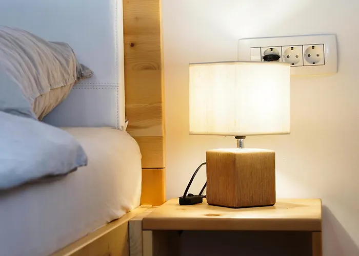 Daire Old Mill House Bohinj