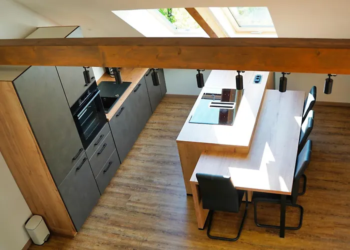 Old Mill House * Bohinj