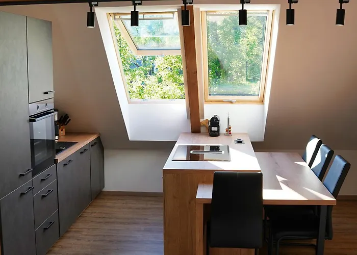 Daire Old Mill House *