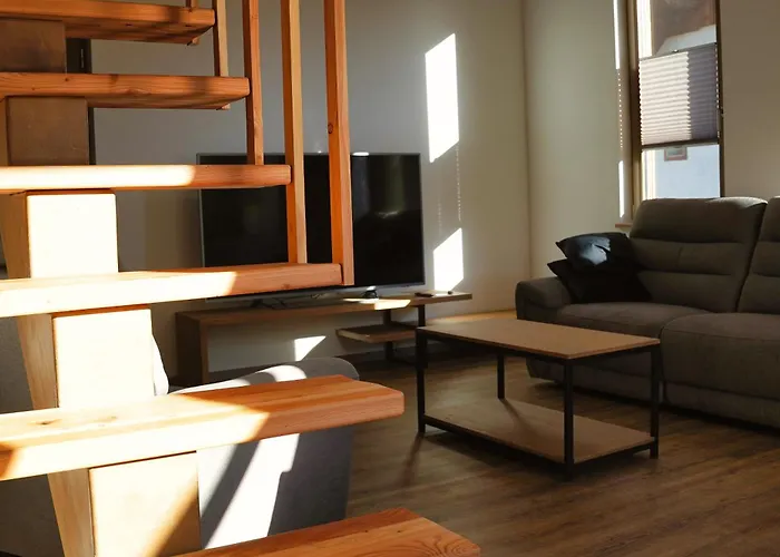 Daire Old Mill House Bohinj