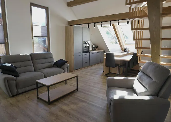 Old Mill House * Bohinj