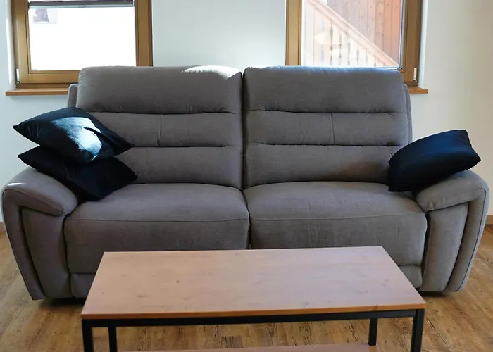 Old Mill House Bohinj