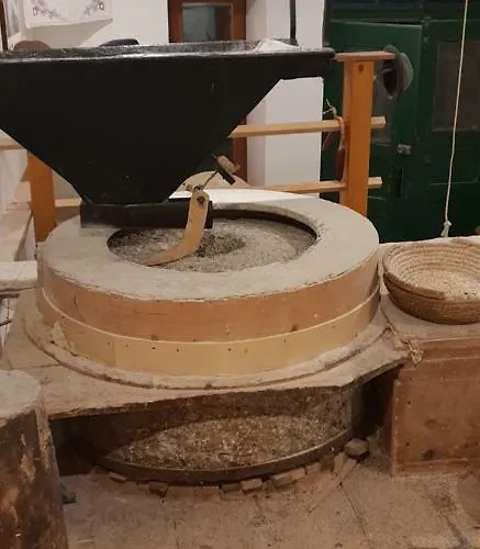 Daire Old Mill House